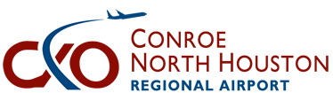 Conroe-North Houston Regional Airport History